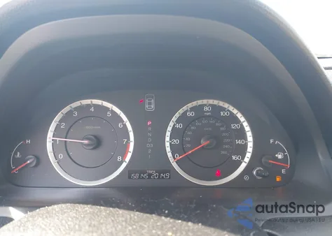 2012 Honda Accord 2.4 Lx from USA, damaged, VIN 1HGCP2F38CA237258